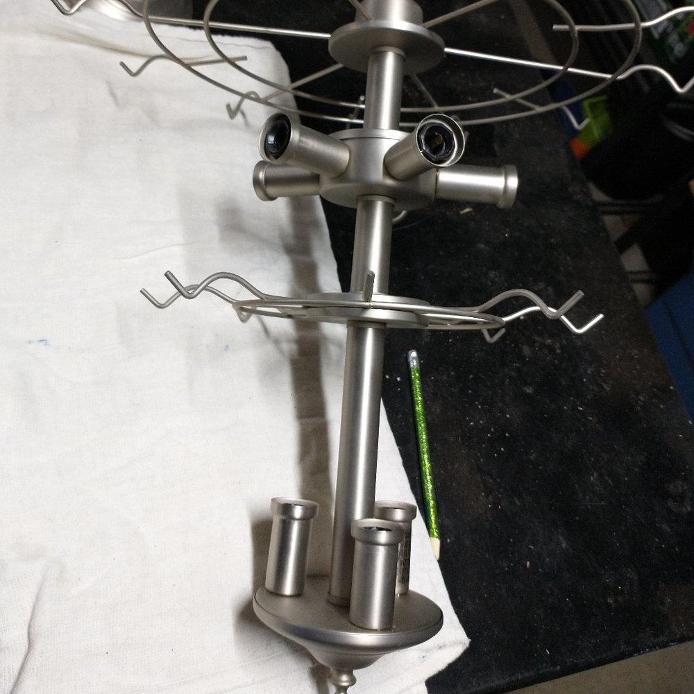 CEILING LIGHT - Picture 5 of 6